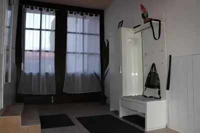 Grundriss der Unterkunft The Lakehouse Villa Neusiedl am See Wienerstraße 8