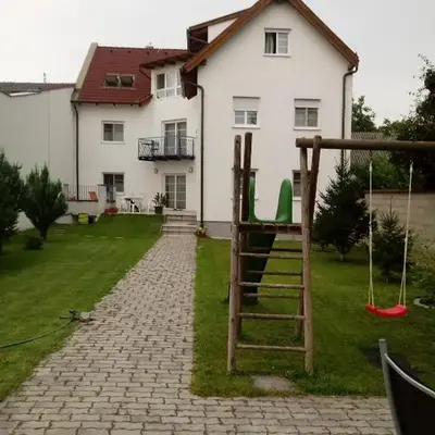Haubis Ferienwohnungen
