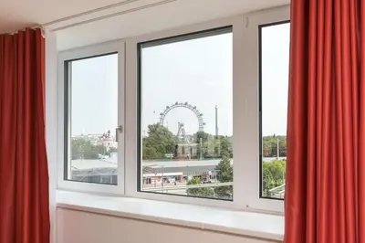 Grundriss der Unterkunft Yourapartment Prater