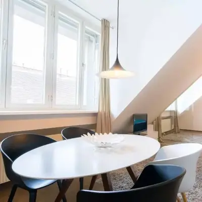 Vienna Residence