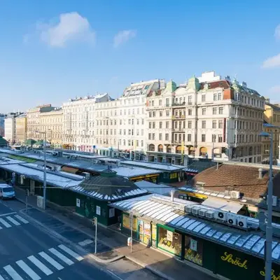 Vienna Residence