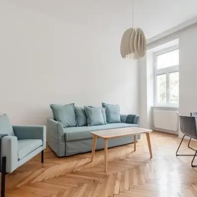UNIVERSUM APARTMENT 2