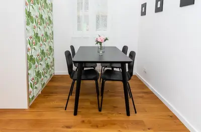 Grundriss der Unterkunft Radiant Premium Apartments - Central