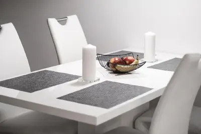 Essen in der Ferienwohnung oder in der Nähe