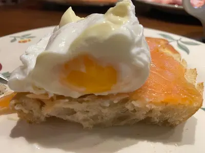 Essen im Ferienhaus oder in der Nähe