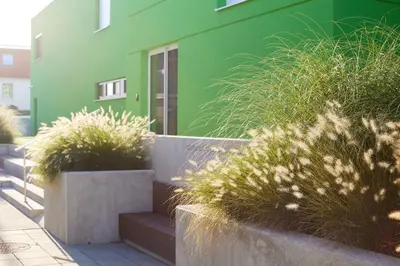 Grundriss der Unterkunft Good Rooms GmbH Guntramsdorf