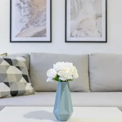Beautiful apartment in Vienna's Heart 1c