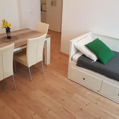 Sobieski Town Apartments