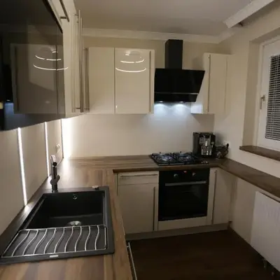 Vienna Business Apartment