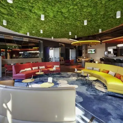 ibis Styles Parndorf Neusiedler See