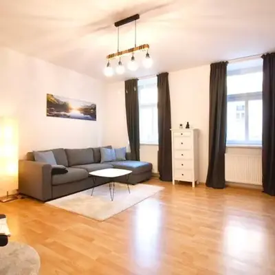 Cozy 2 ROOM APARTMENT - Enjoy autumn in Vienna