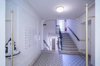 Grundriss der Unterkunft Vienna Residence, City Hall - Parliament