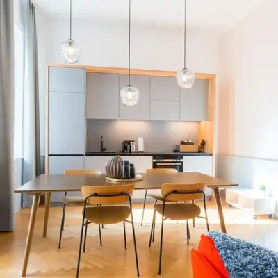 Vienna Residence