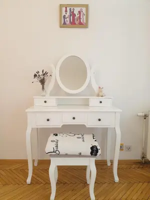 Grundriss der Unterkunft Sunny and spacious apartment near city centre