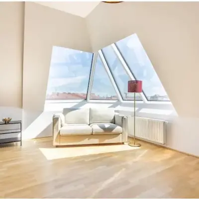 Das Highline Penthouse l LF45