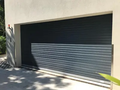 Grundriss der Unterkunft Premium Green Apartments Vienna