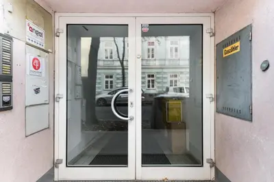 Grundriss der Unterkunft Your Cozy Home * 12 min to City Center