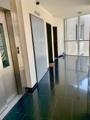 Grundriss der Unterkunft Luxurious city apartment incl garage and terrace