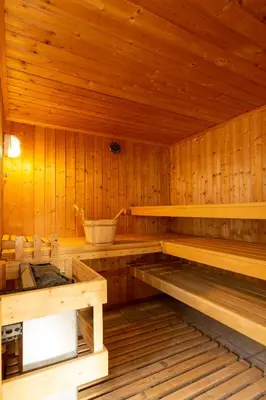 Grundriss der Unterkunft Weissenbacherhof
