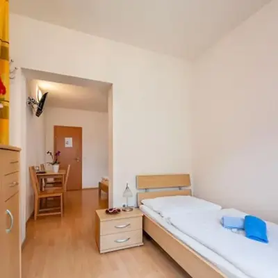Hotel Waitz -Self Check In