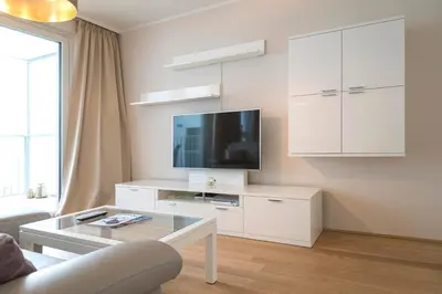 TV/Unterhaltungsangebot in der Unterkunft Sofie Apartments