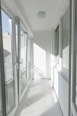 Grundriss der Unterkunft Zeus Design Apartments Prater