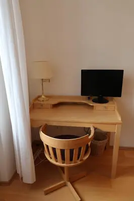 TV/Unterhaltungsangebot in der Unterkunft Vintage Apartment Vienna by JR City Apartments