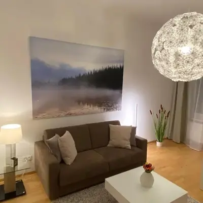 New cozy Apartment