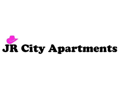 Ein Zertifikat, Auszeichnung, Logo oder anderes Dokument, das in der Unterkunft COZY + TRENDY by JR City Apartments ausgestellt ist