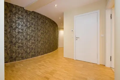Grundriss der Unterkunft Vienna Stay Apartments Linzerstrasse