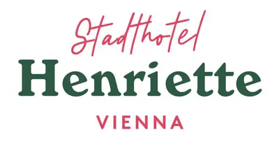 Ein Zertifikat, Auszeichnung, Logo oder anderes Dokument, das in der Unterkunft Henriette Stadthotel Vienna ausgestellt ist