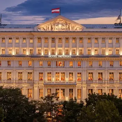Hotel Imperial