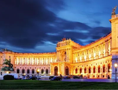 Eine Sehenswürdigkeit in der Nähe von des Hotels