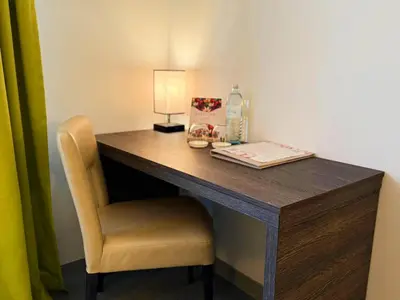 Grundriss der Unterkunft Arion Cityhotel Vienna