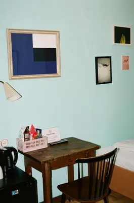 Grundriss der Unterkunft Hotel Am Brillantengrund
