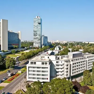ARCOTEL Kaiserwasser Wien