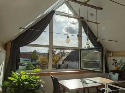 Grundriss der Unterkunft Bonito - Historischer Streckhof