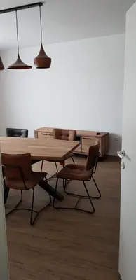 Grundriss der Unterkunft Zentrum 2 Mörbisch