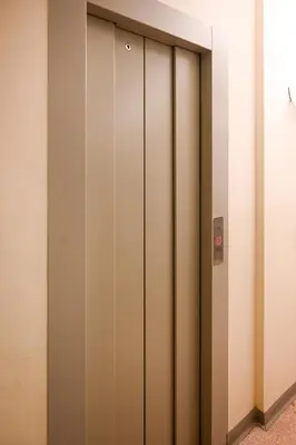 Grundriss der Unterkunft Cozy Apartment Margareten