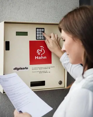 Gäste, die in der Unterkunft Hahn Hotel Vienna übernachten