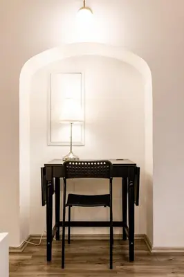 Grundriss der Unterkunft Beautiful Apartment 3 City Center