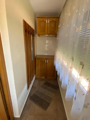 Grundriss der Unterkunft Apartment Mia