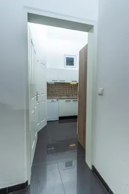 Grundriss der Unterkunft Moderne 2-Zimmer Wohnung in Wien