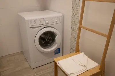 Grundriss der Unterkunft easy-flat Stumpergasse - Apartments near Mariahilfer Street and Metro