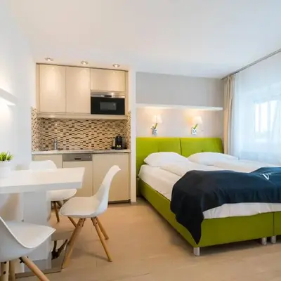 Vienna Residence