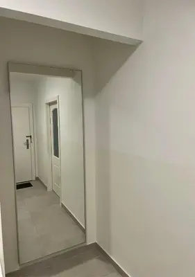Grundriss der Unterkunft Apartment Wien Mitte