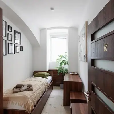 Vienna City Business Rooms