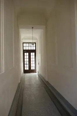 Grundriss der Unterkunft Stylish City Apartments Vienna