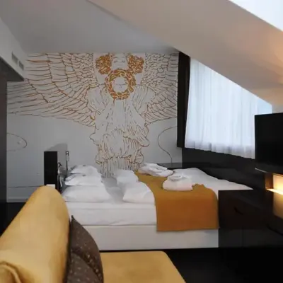 Alma Boutique-Hotel