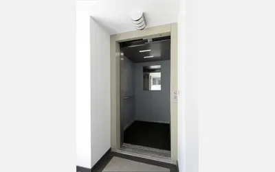 Grundriss der Unterkunft Gelassener Aufenthalt l LF9